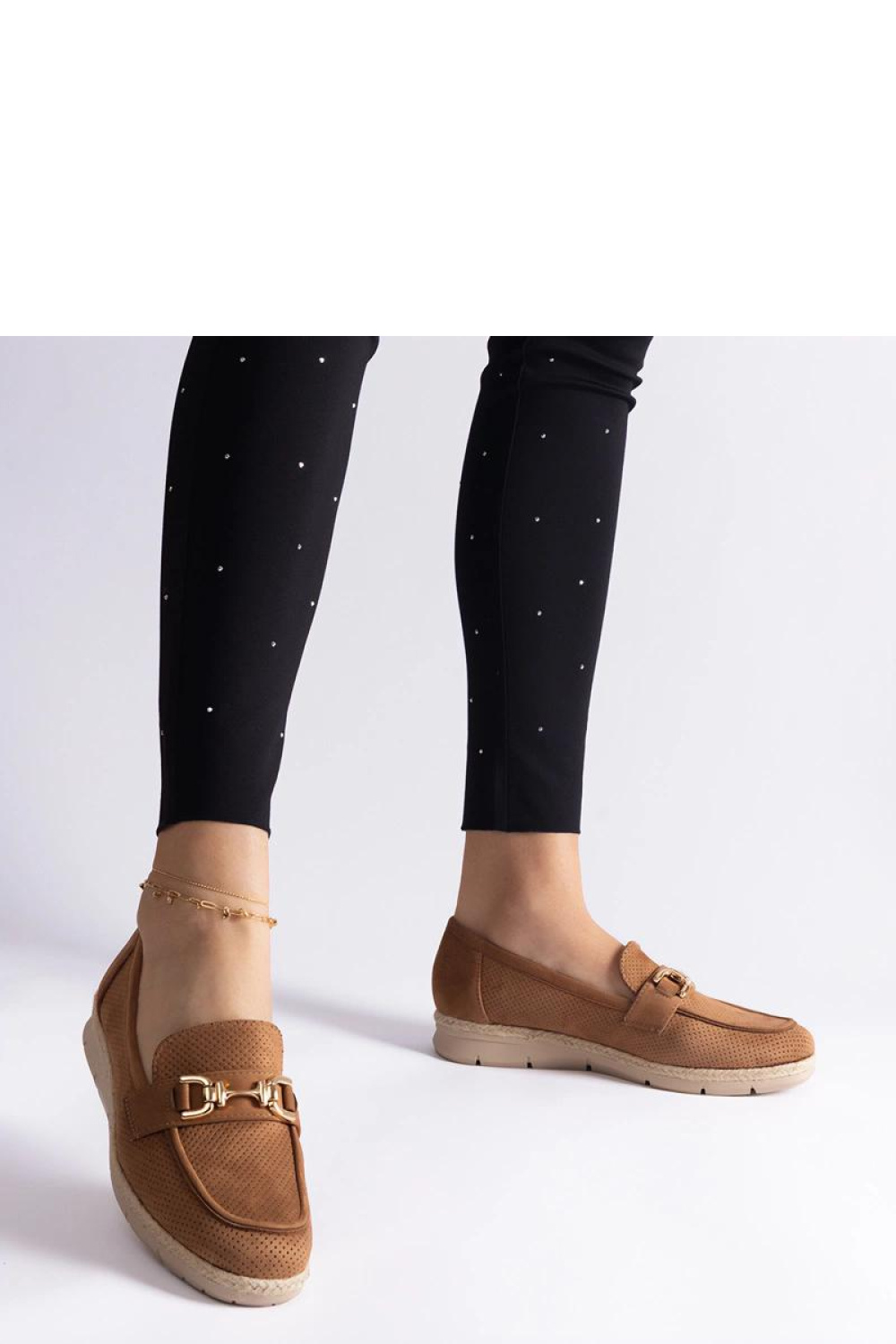 Moccassins model 207171 Solea - Afbeelding 3