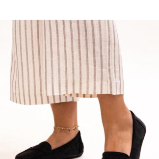 Moccassins model 207267 Solea
