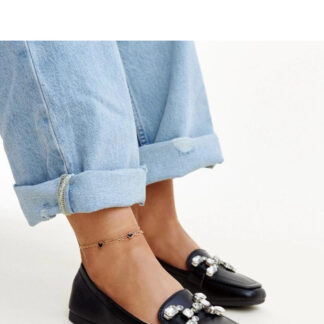 Moccassins model 207273 Solea