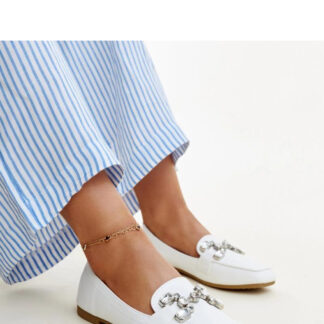 Moccassins model 207275 Solea