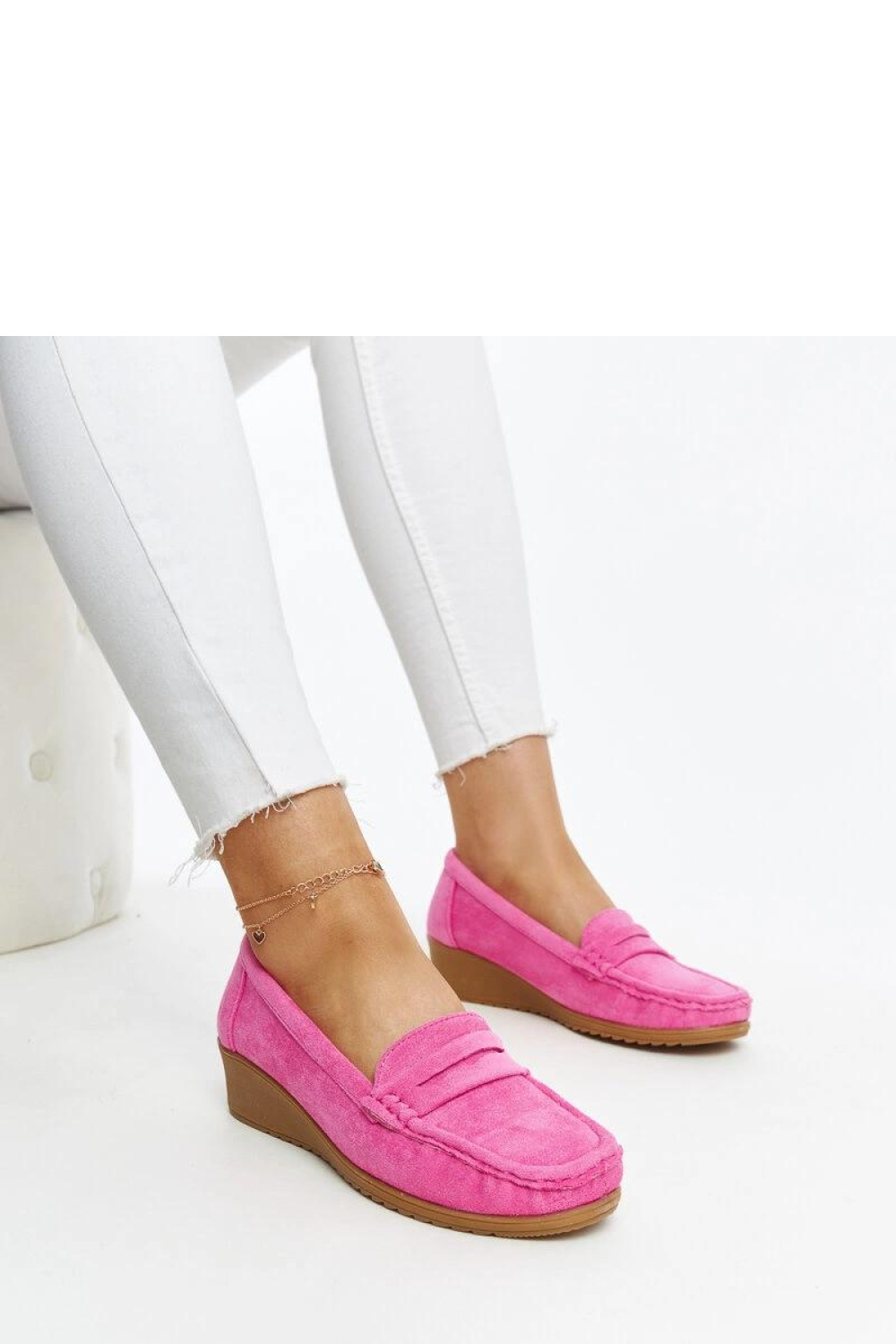 Moccassins model 207423 Solea - Afbeelding 2