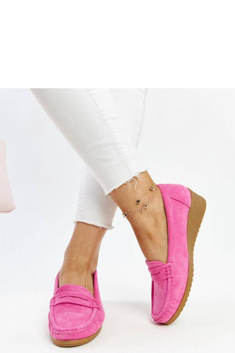 Moccassins model 207423 Solea - Afbeelding 3