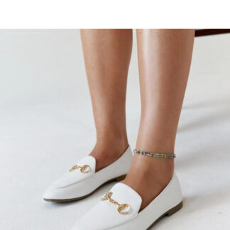 Moccassins model 207484 Solea