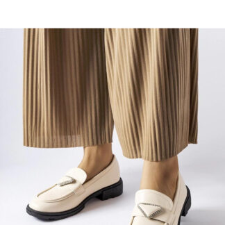 Moccassins model 207690 Solea