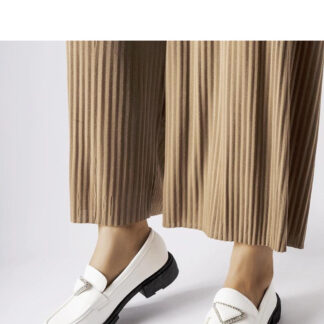 Moccassins model 207691 Solea