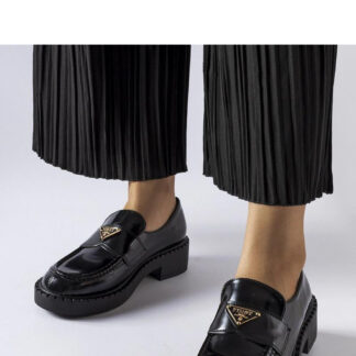 Moccassins model 207752 Solea