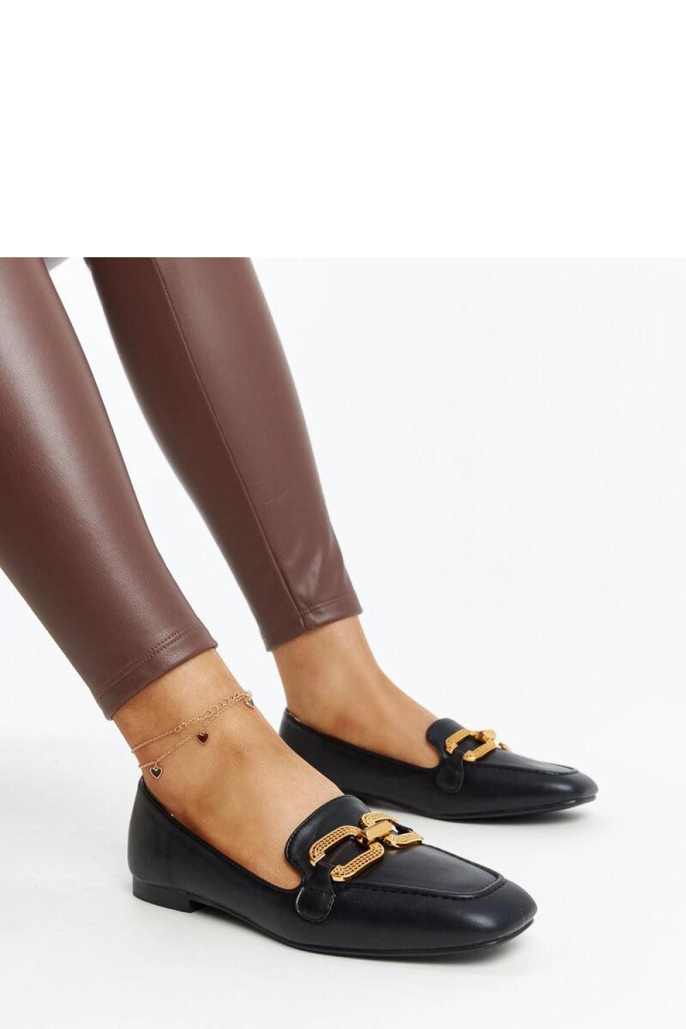 Moccassins model 207913 Solea - Afbeelding 2