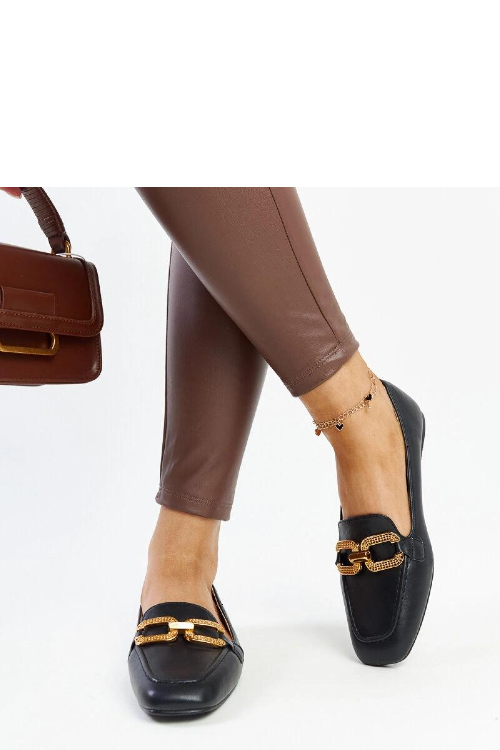 Moccassins model 207913 Solea - Afbeelding 3