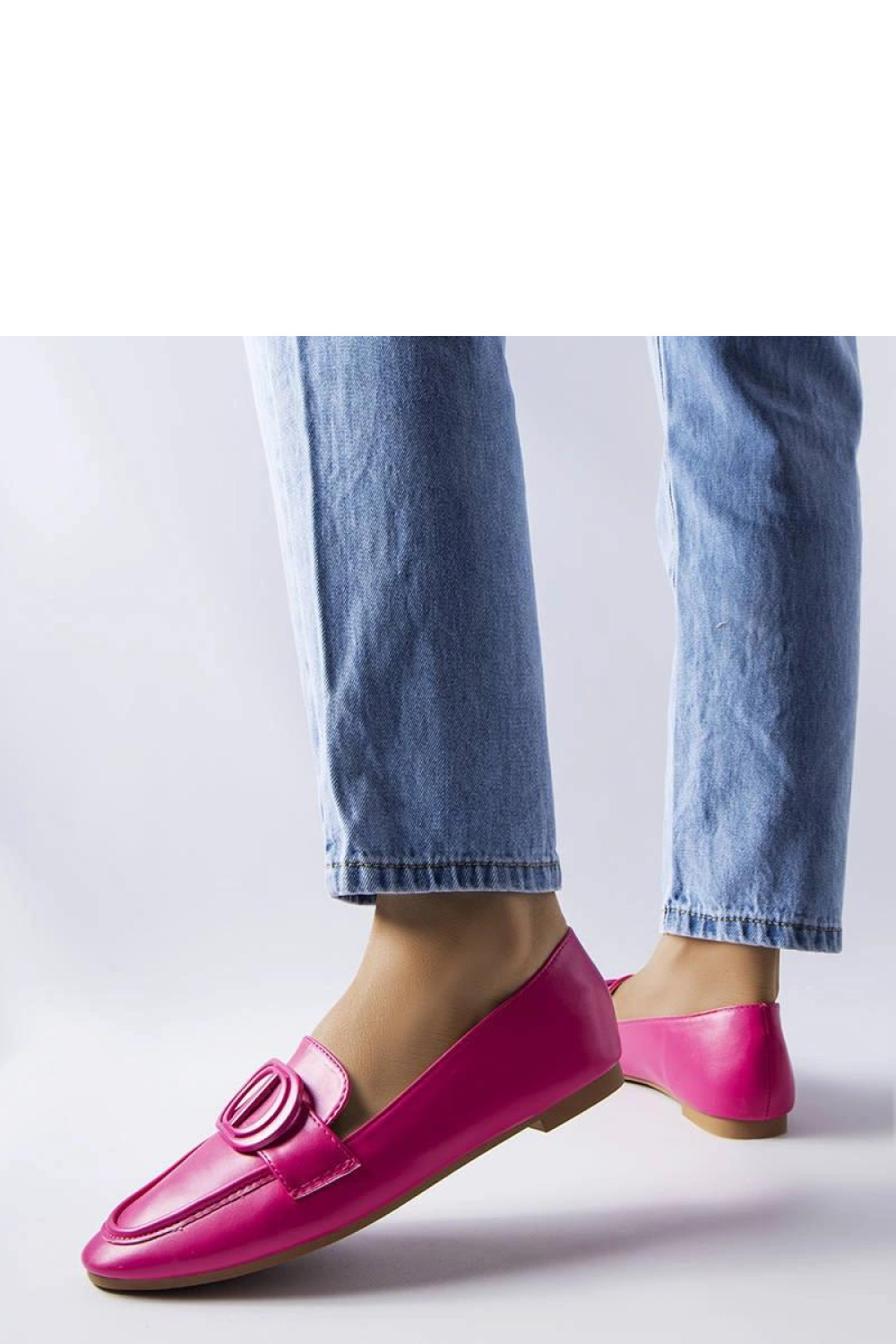 Moccassins model 207930 Solea - Afbeelding 2