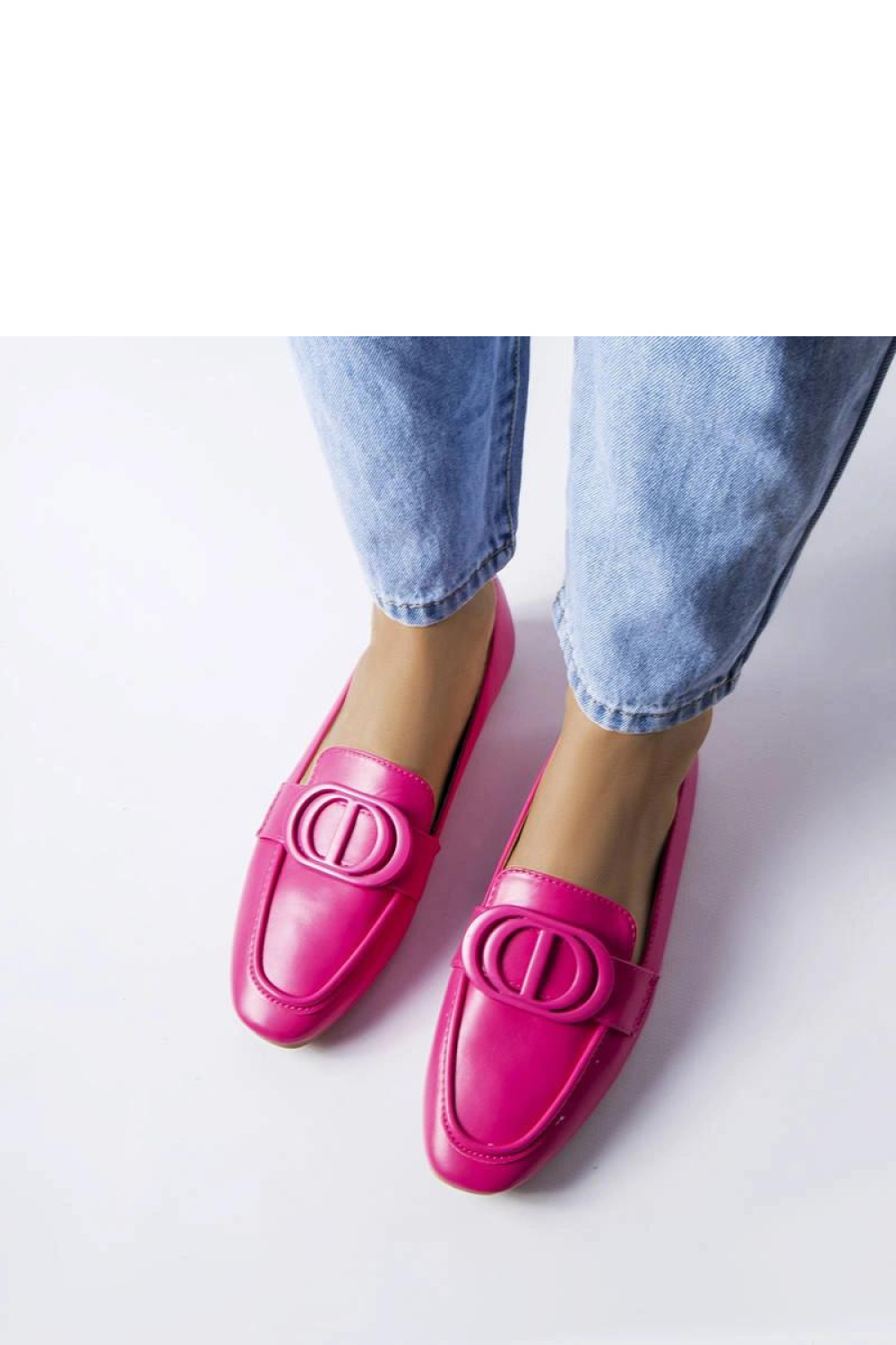 Moccassins model 207930 Solea - Afbeelding 3