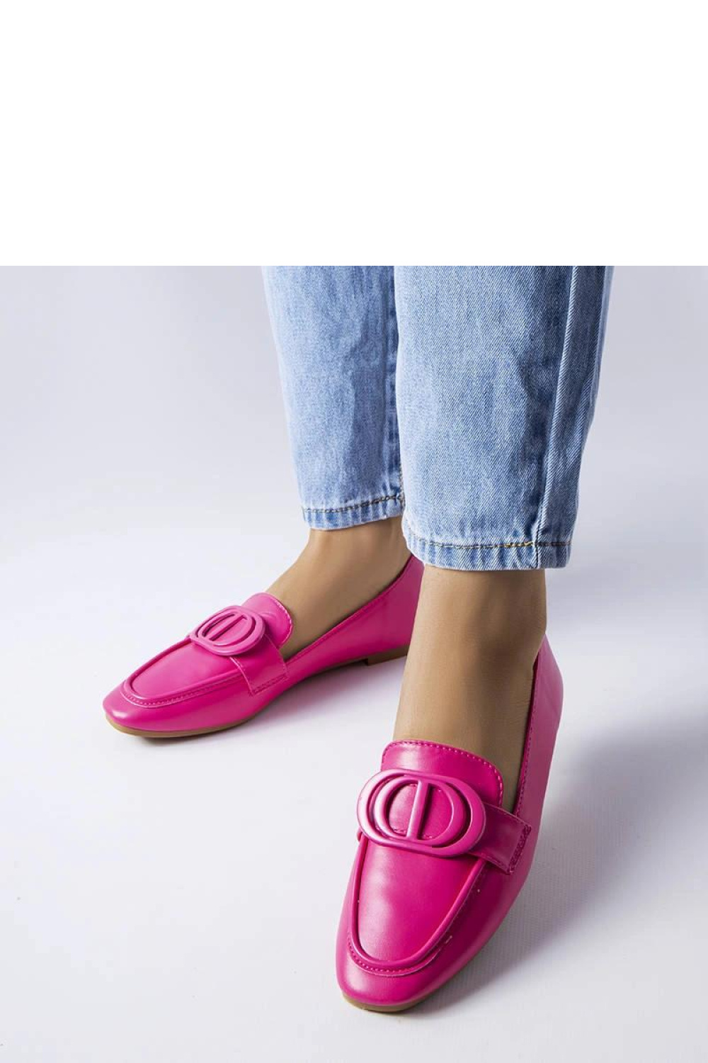 Moccassins model 207930 Solea