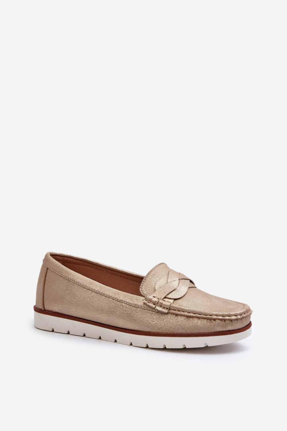 Moccassins model 211606 Step in style - Afbeelding 2