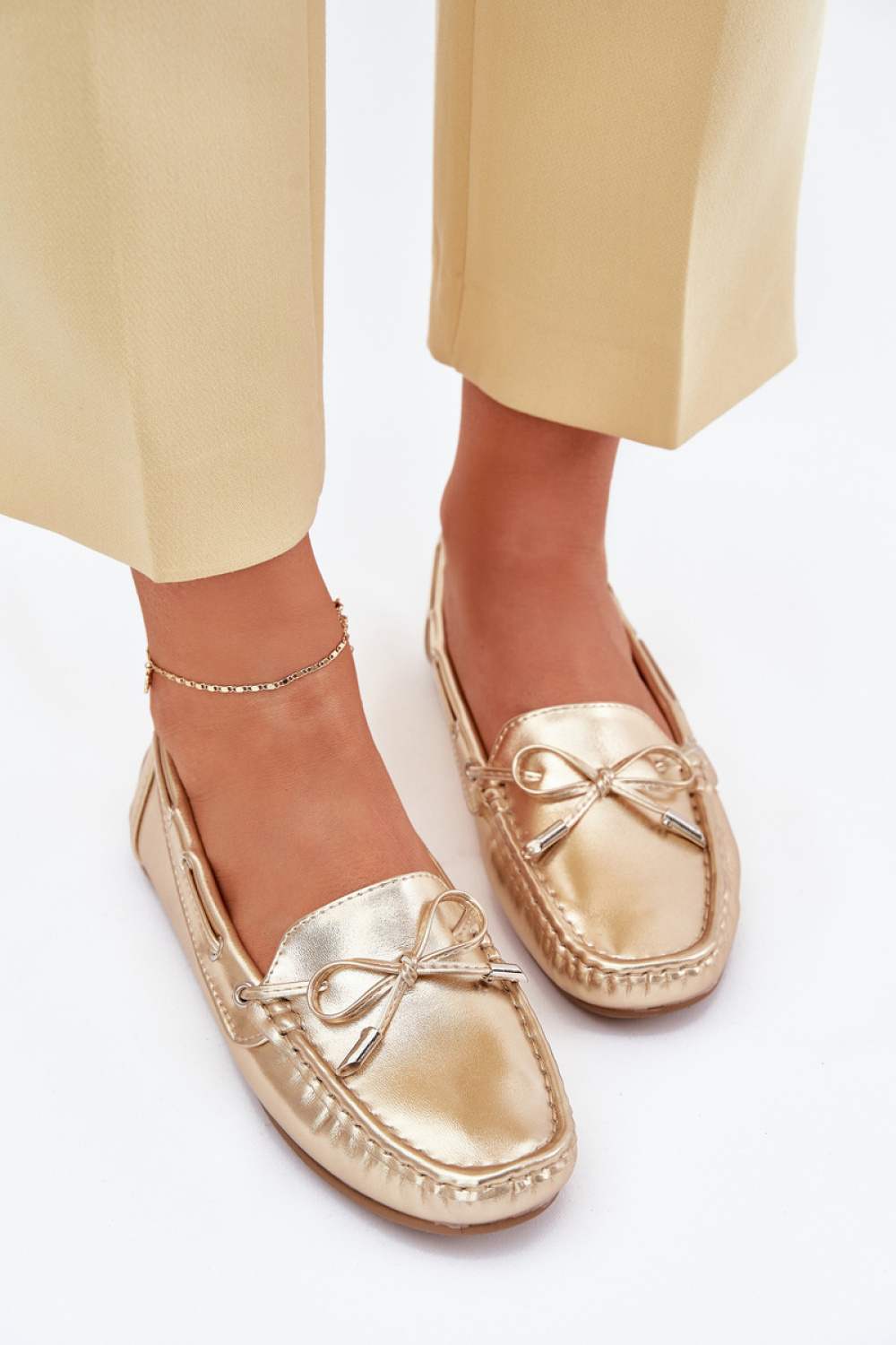 Moccassins model 214327 Step in style - Afbeelding 3