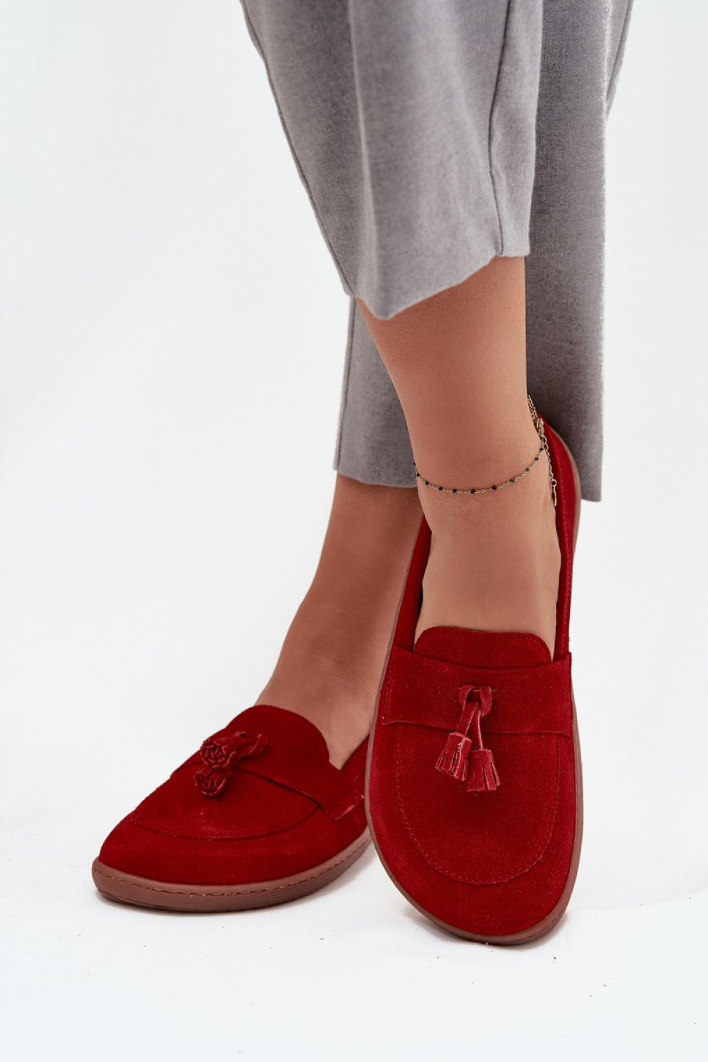 Moccassins model 218925 Step in style - Afbeelding 3
