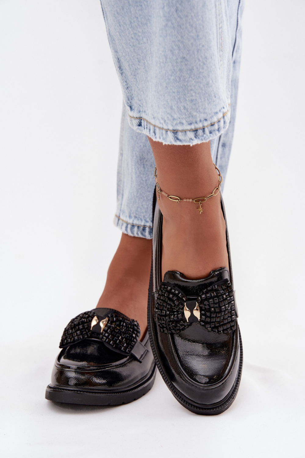 Moccassins model 219235 Step in style - Afbeelding 3