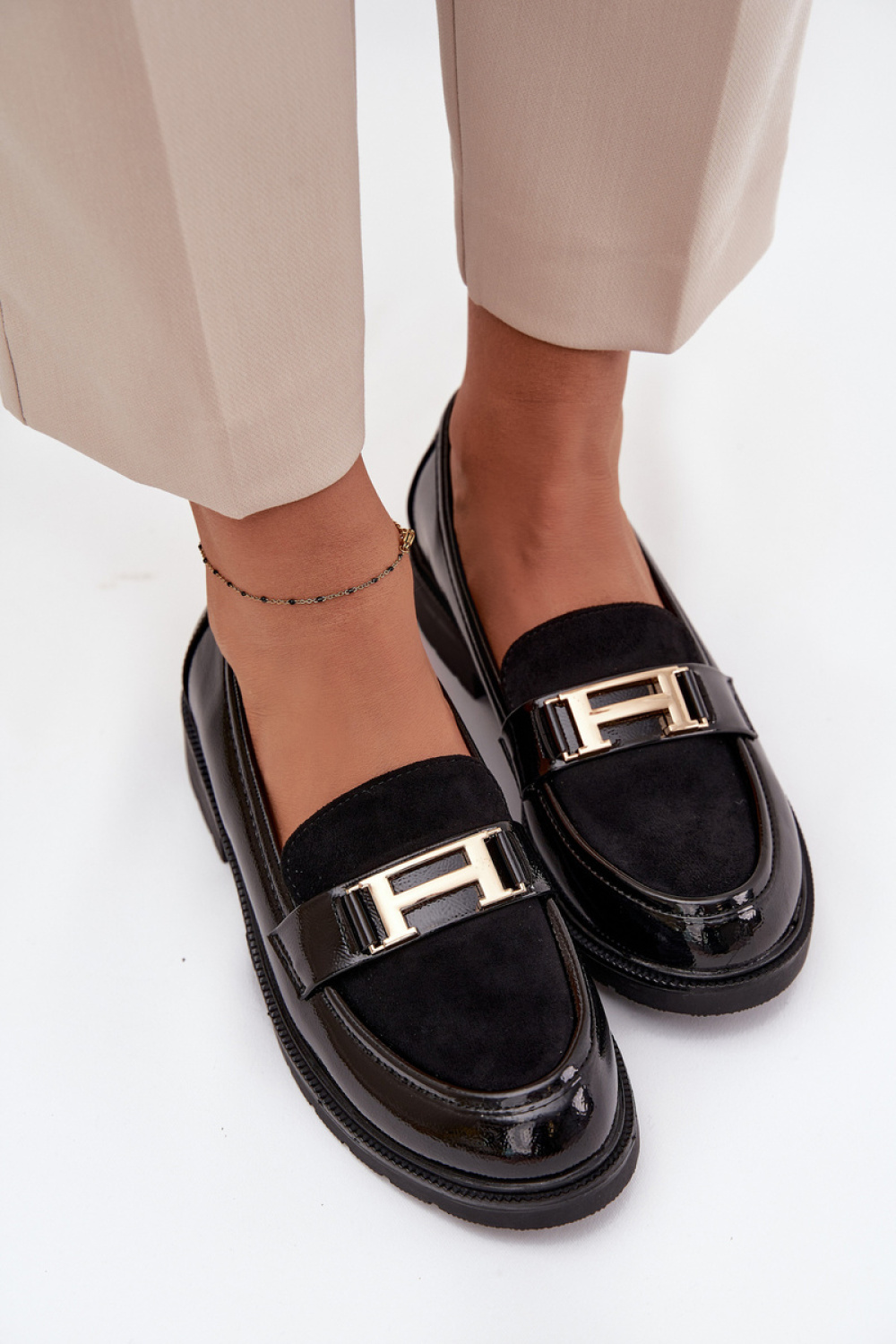 Moccassins model 219237 Step in style - Afbeelding 3