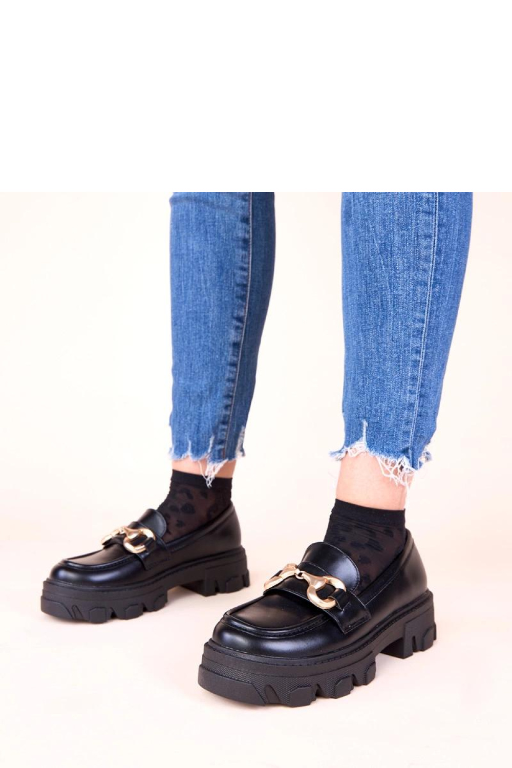 Moccassins model 222373 Solea - Afbeelding 2