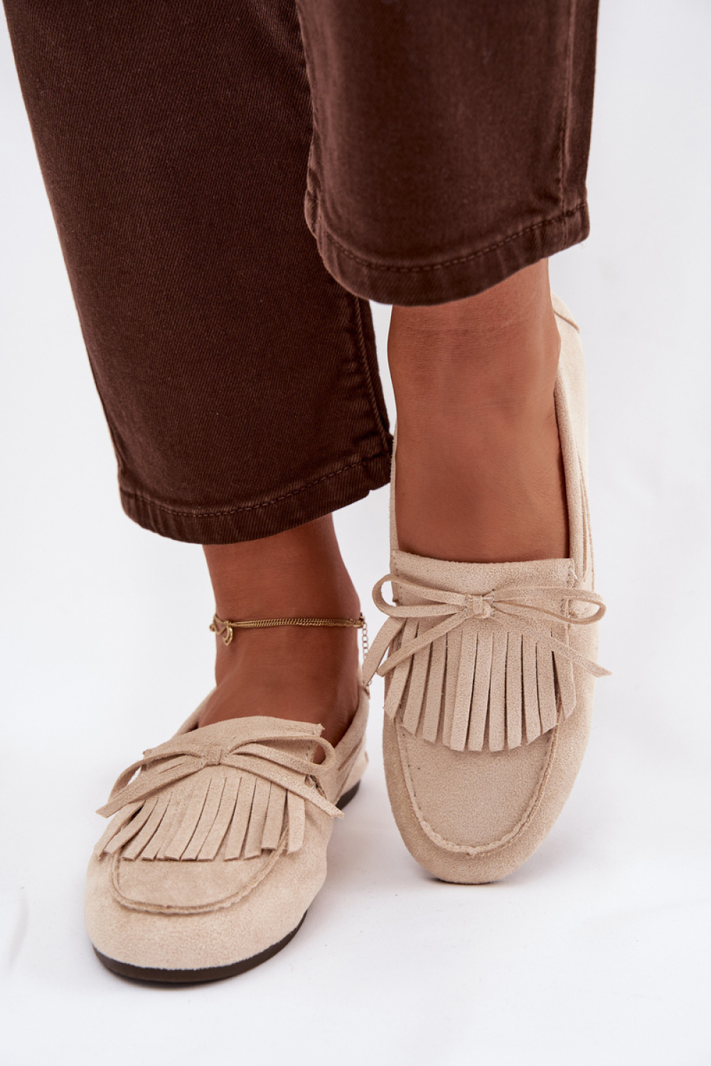 Moccassins model 223623 Step in style - Afbeelding 3