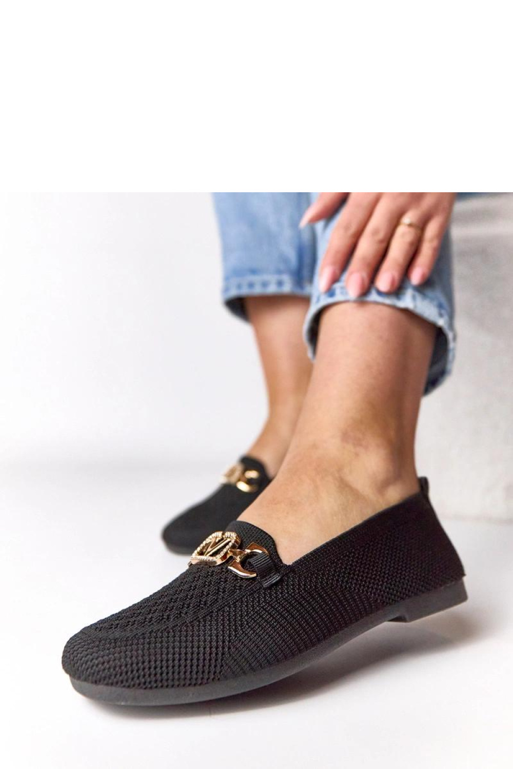 Moccassins model 224164 Solea - Afbeelding 2