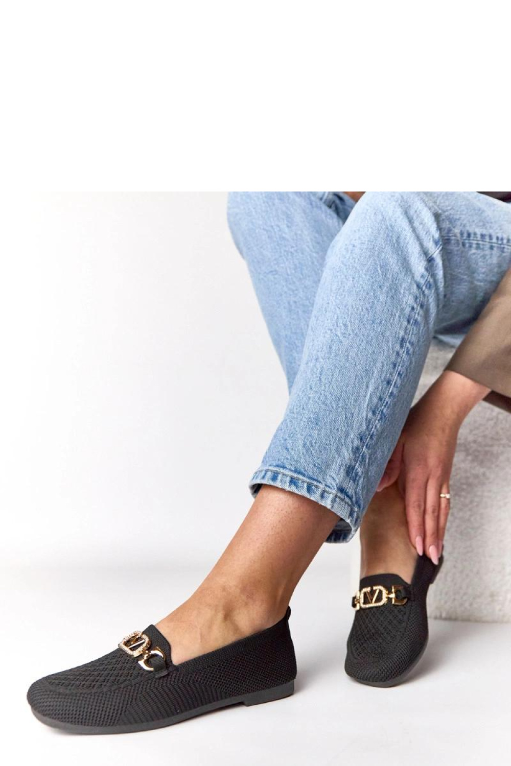 Moccassins model 224164 Solea - Afbeelding 3