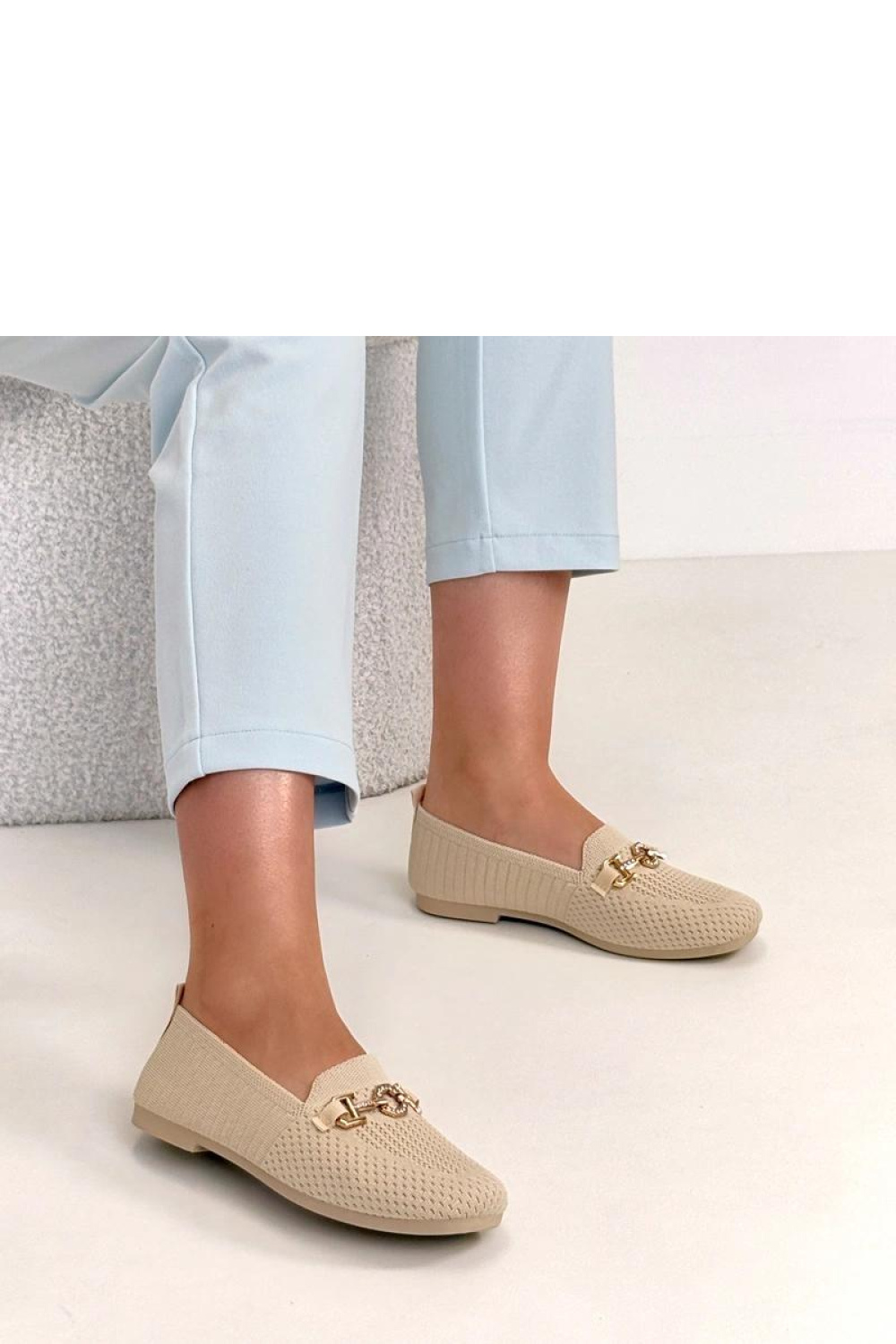 Moccassins model 224570 Solea - Afbeelding 2