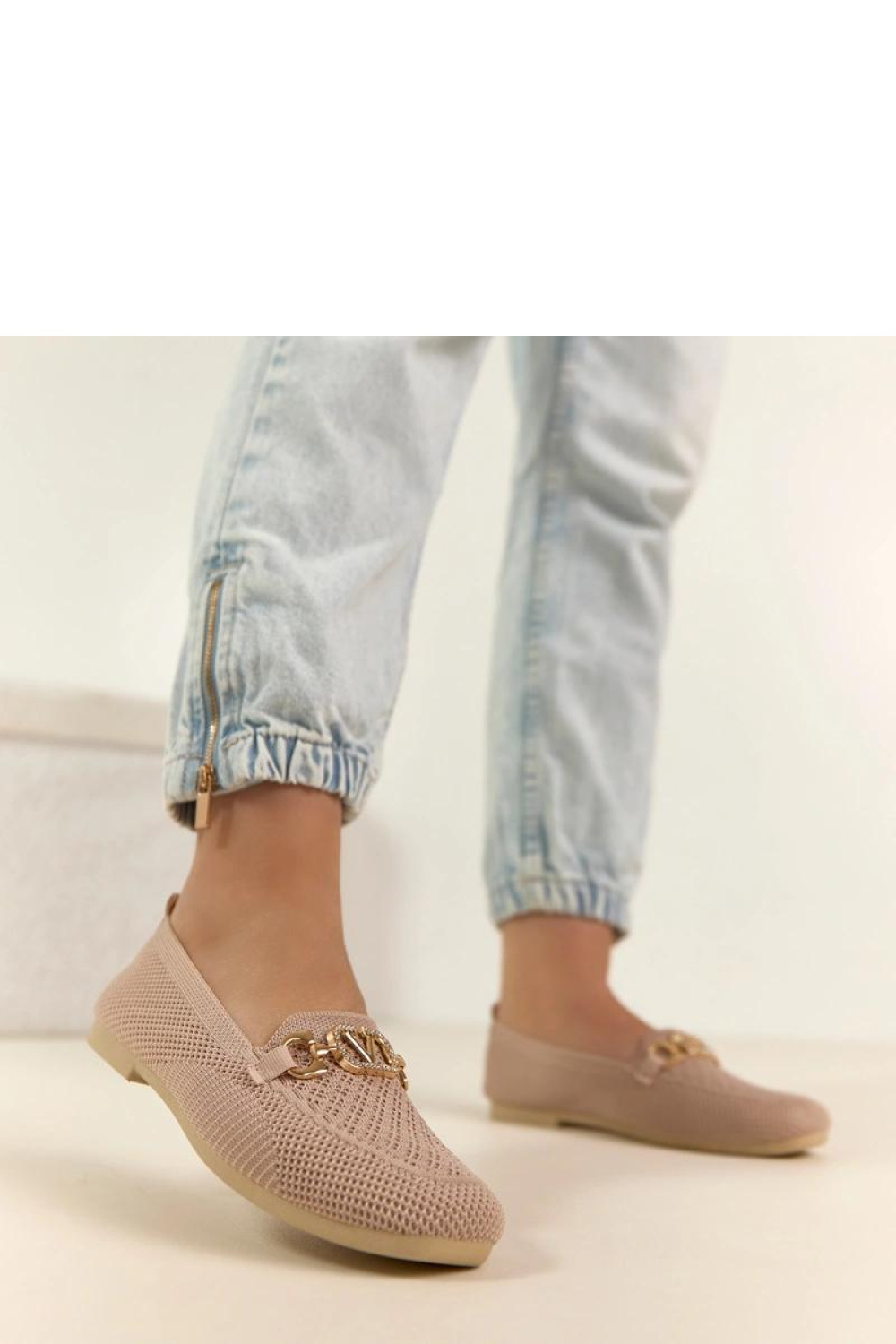 Moccassins model 224968 Solea - Afbeelding 2