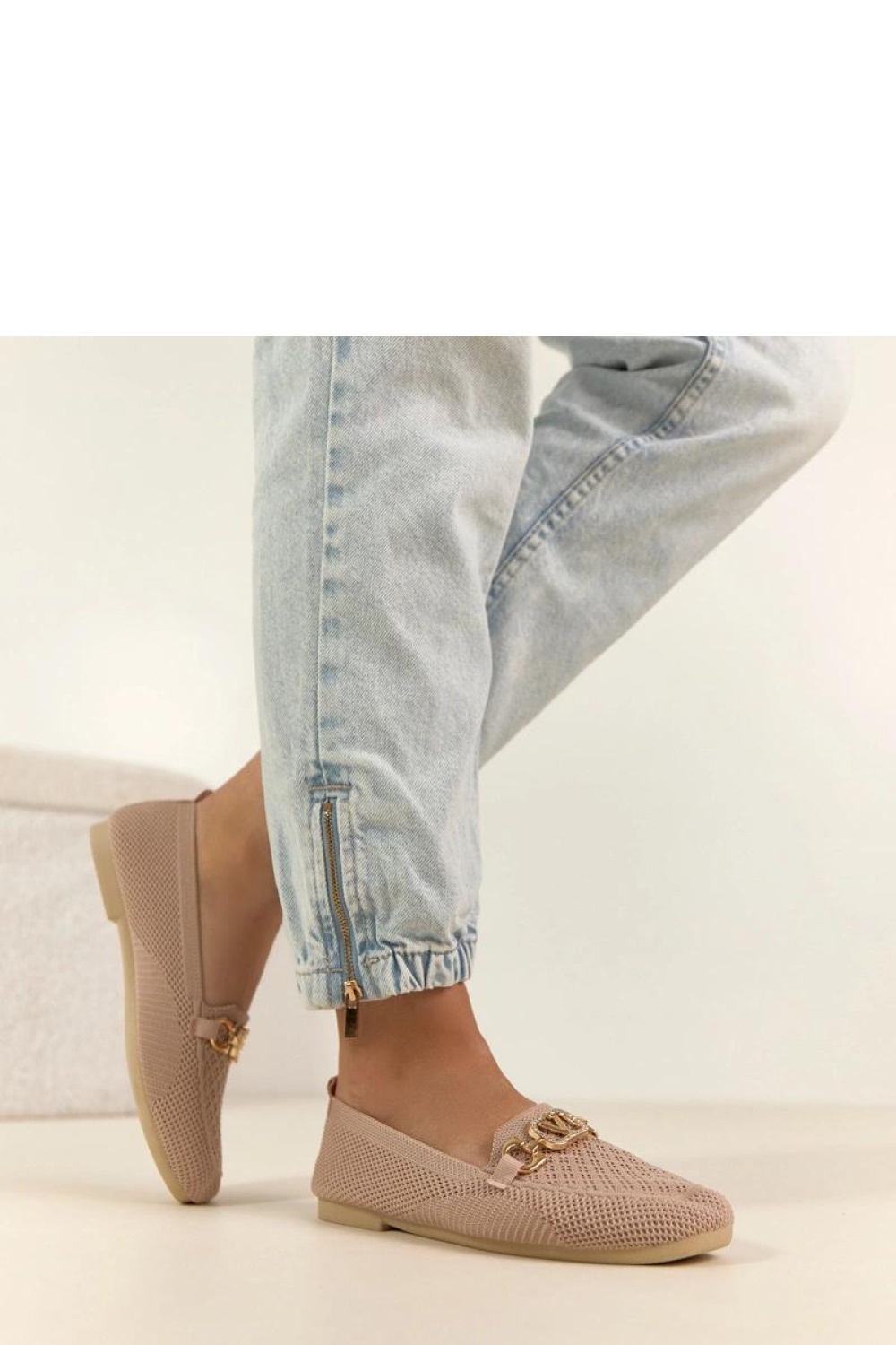 Moccassins model 224968 Solea - Afbeelding 3