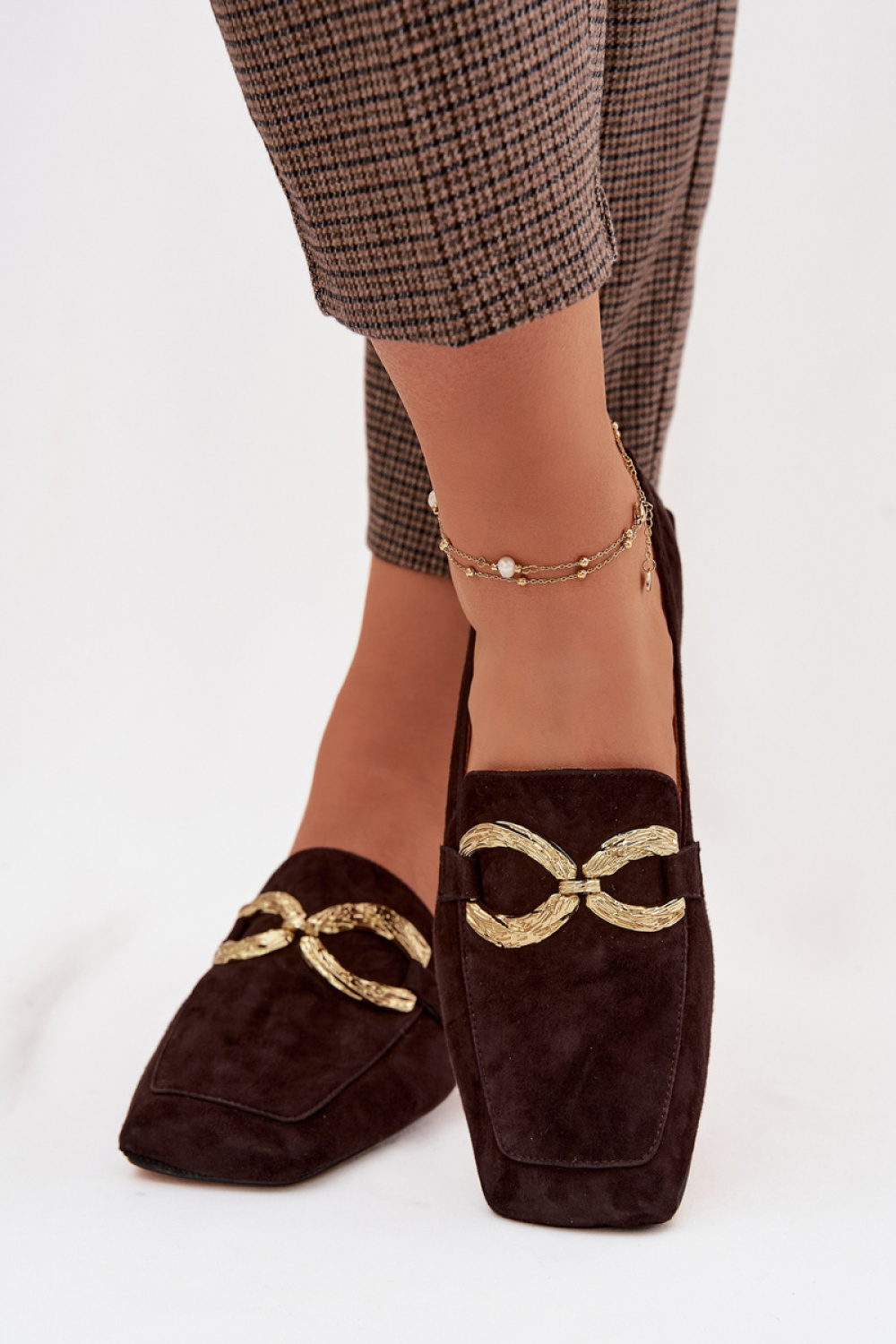 Moccassins model 225355 Step in style - Afbeelding 3
