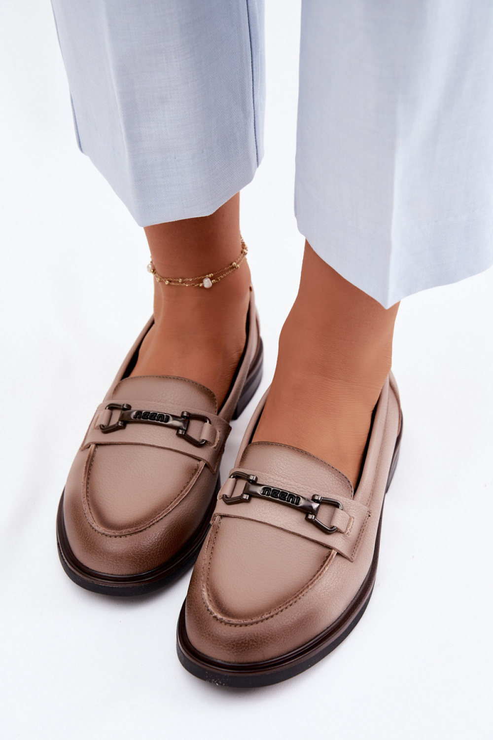 Moccassins model 226096 Step in style - Afbeelding 3