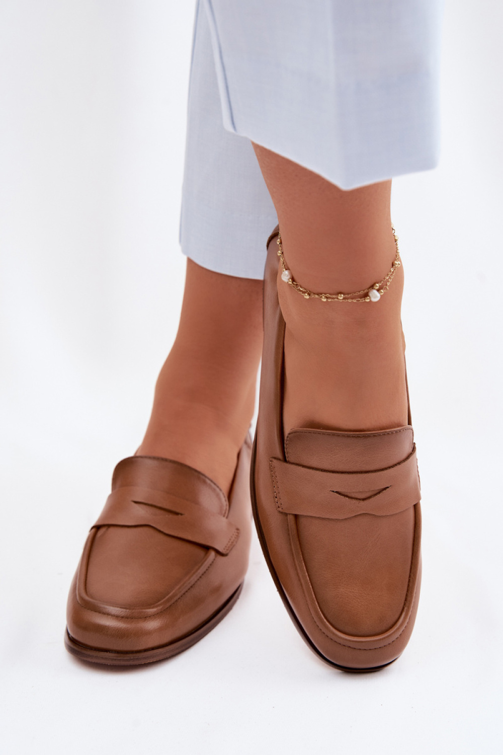 Moccassins model 226097 Step in style - Afbeelding 3