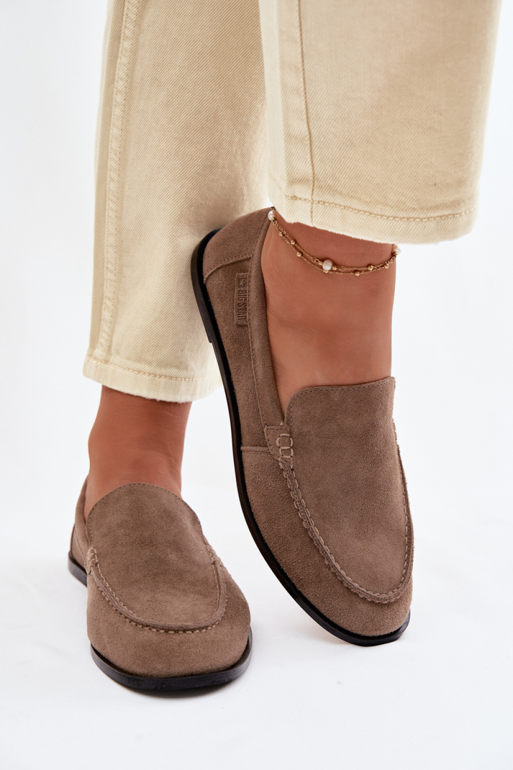 Moccassins model 226108 Step in style - Afbeelding 3