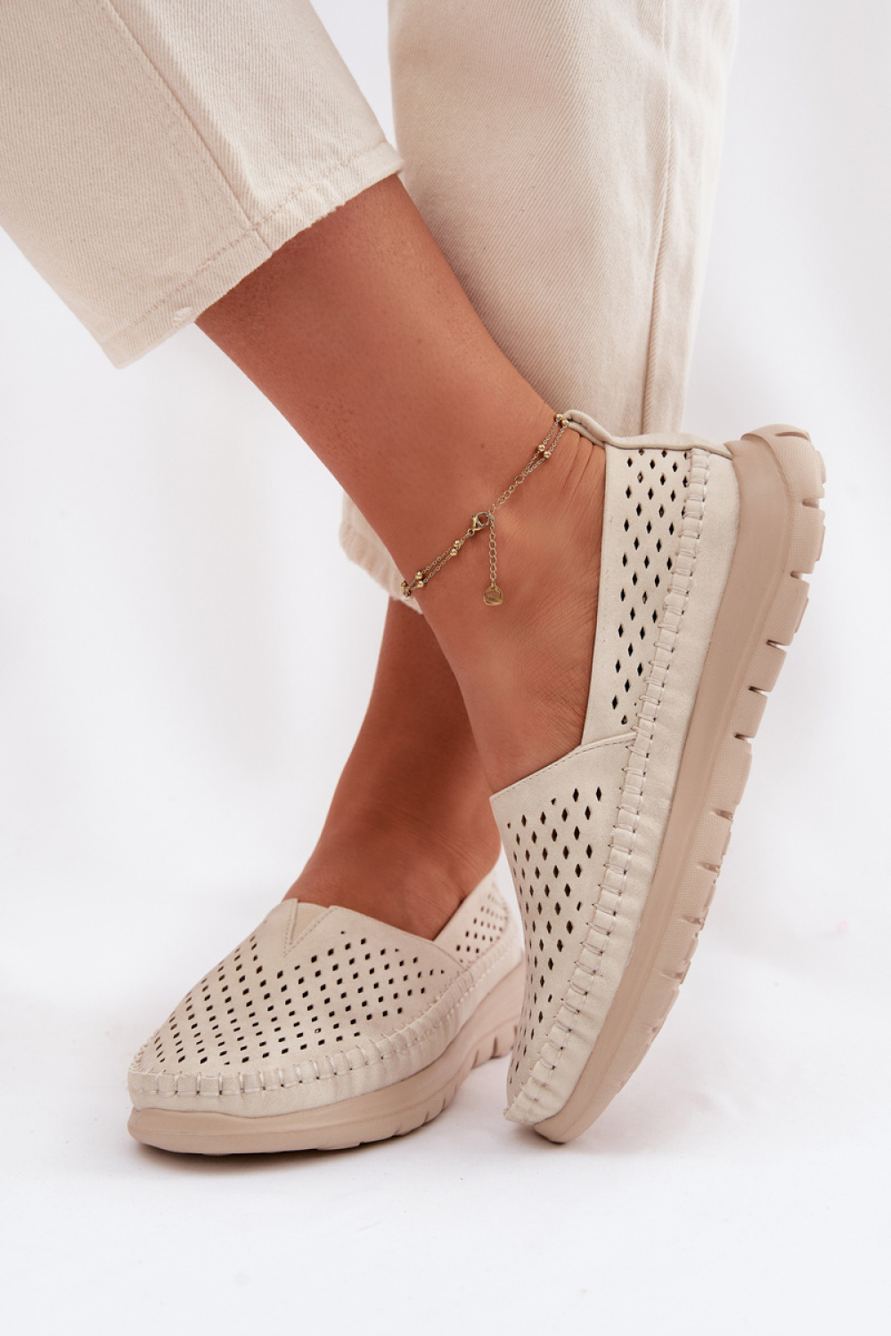 Moccassins model 226111 Step in style - Afbeelding 3
