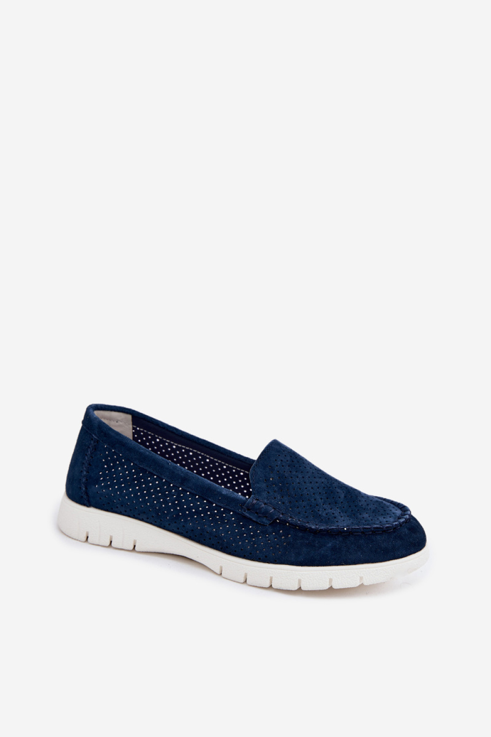 Moccassins model 226903 Step in style - Afbeelding 2