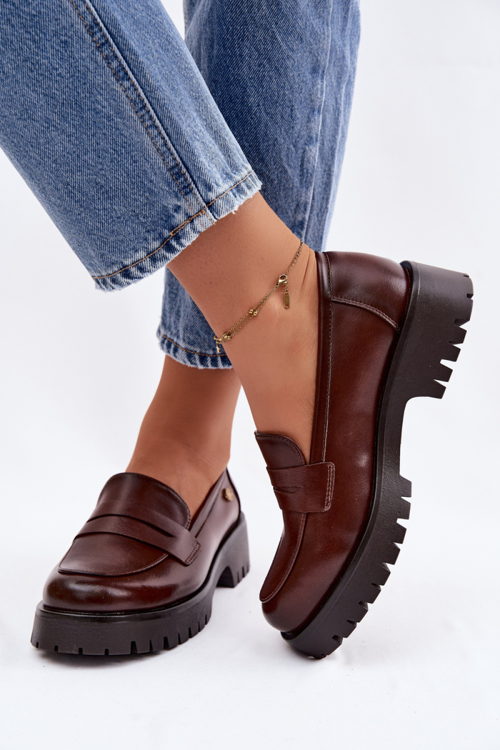 Moccassins model 227401 Step in style - Afbeelding 3