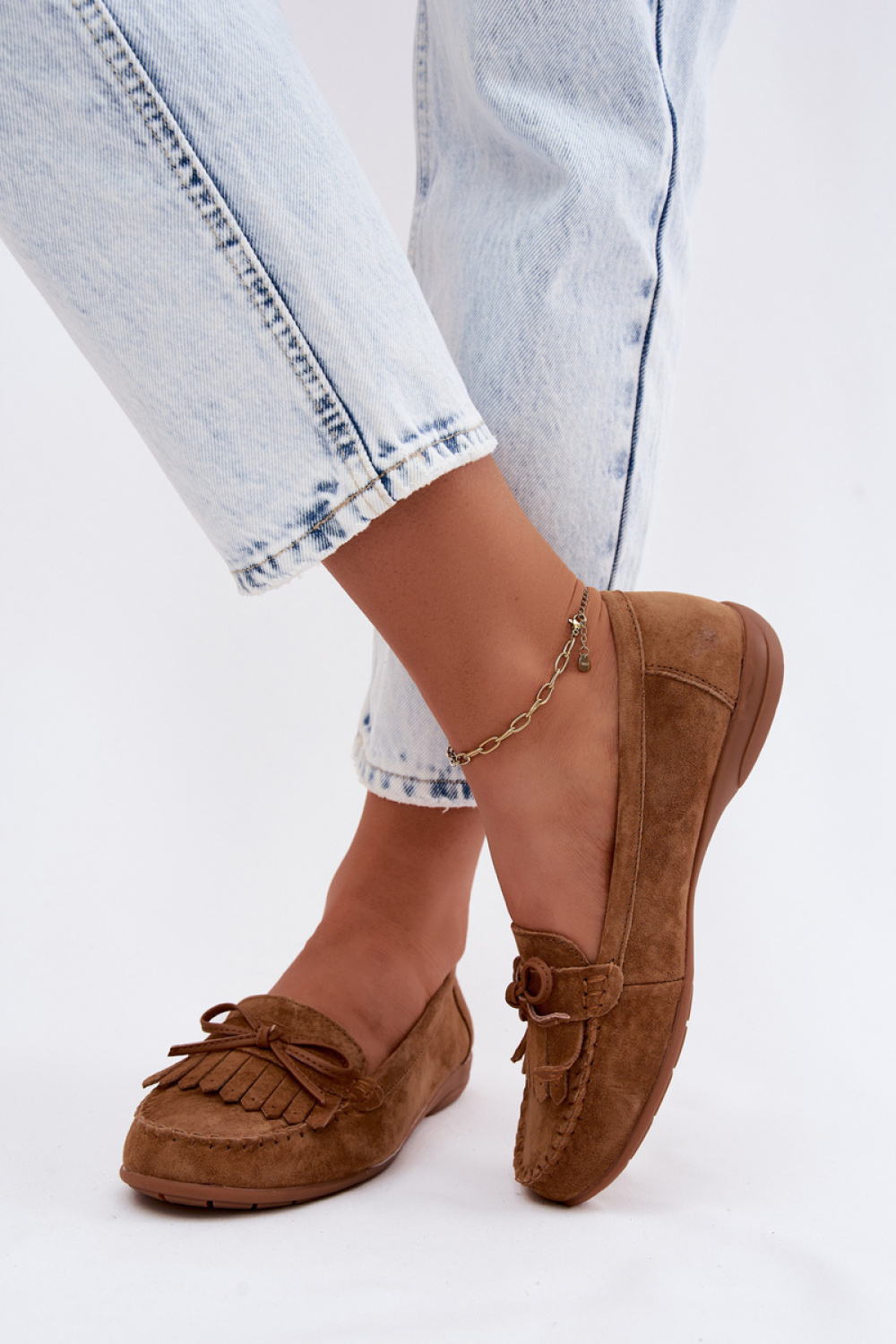 Moccassins model 228078 Step in style - Afbeelding 3