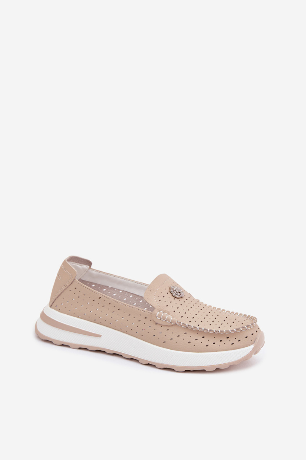 Moccassins model 228081 Step in style - Afbeelding 2