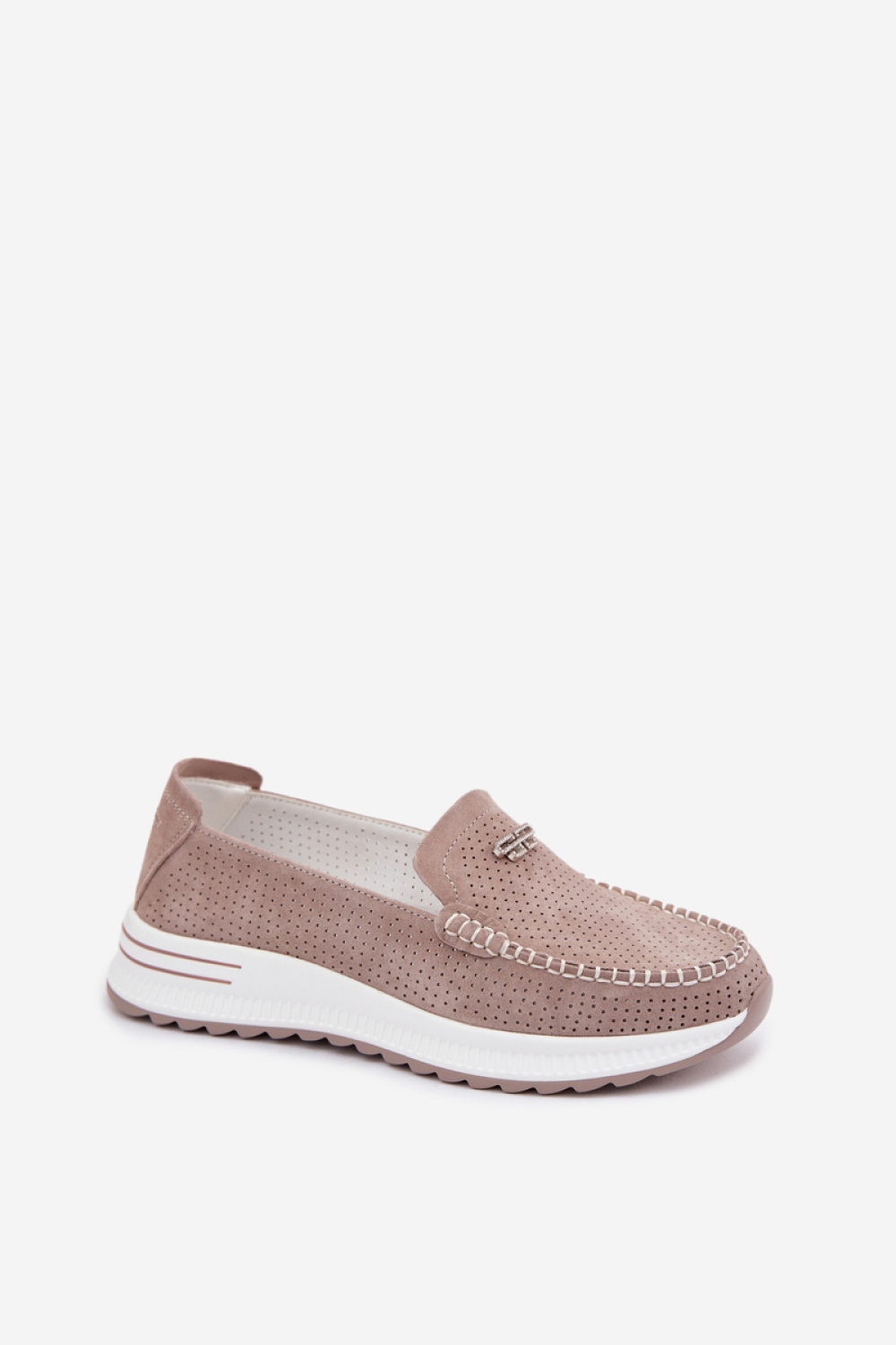 Moccassins model 228082 Step in style - Afbeelding 2
