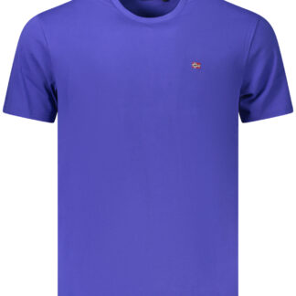 NAPAPIJRI MEN'S SHORT-SLEEVED T-SHIRT