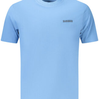 NAPAPIJRI MEN'S SHORT-SLEEVED T-SHIRT