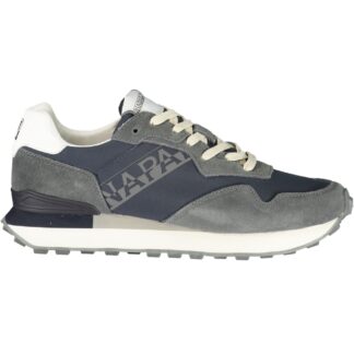 NAPAPIJRI SHOES MEN'S SPORTS FOOTWEAR BLUE