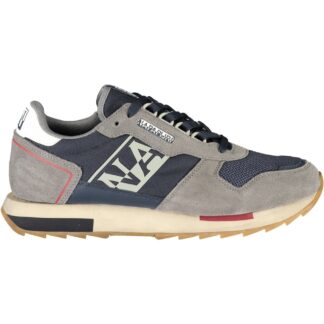 NAPAPIJRI SHOES MEN'S SPORTS FOOTWEAR BLUE