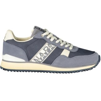 NAPAPIJRI SHOES MEN'S SPORTS FOOTWEAR BLUE