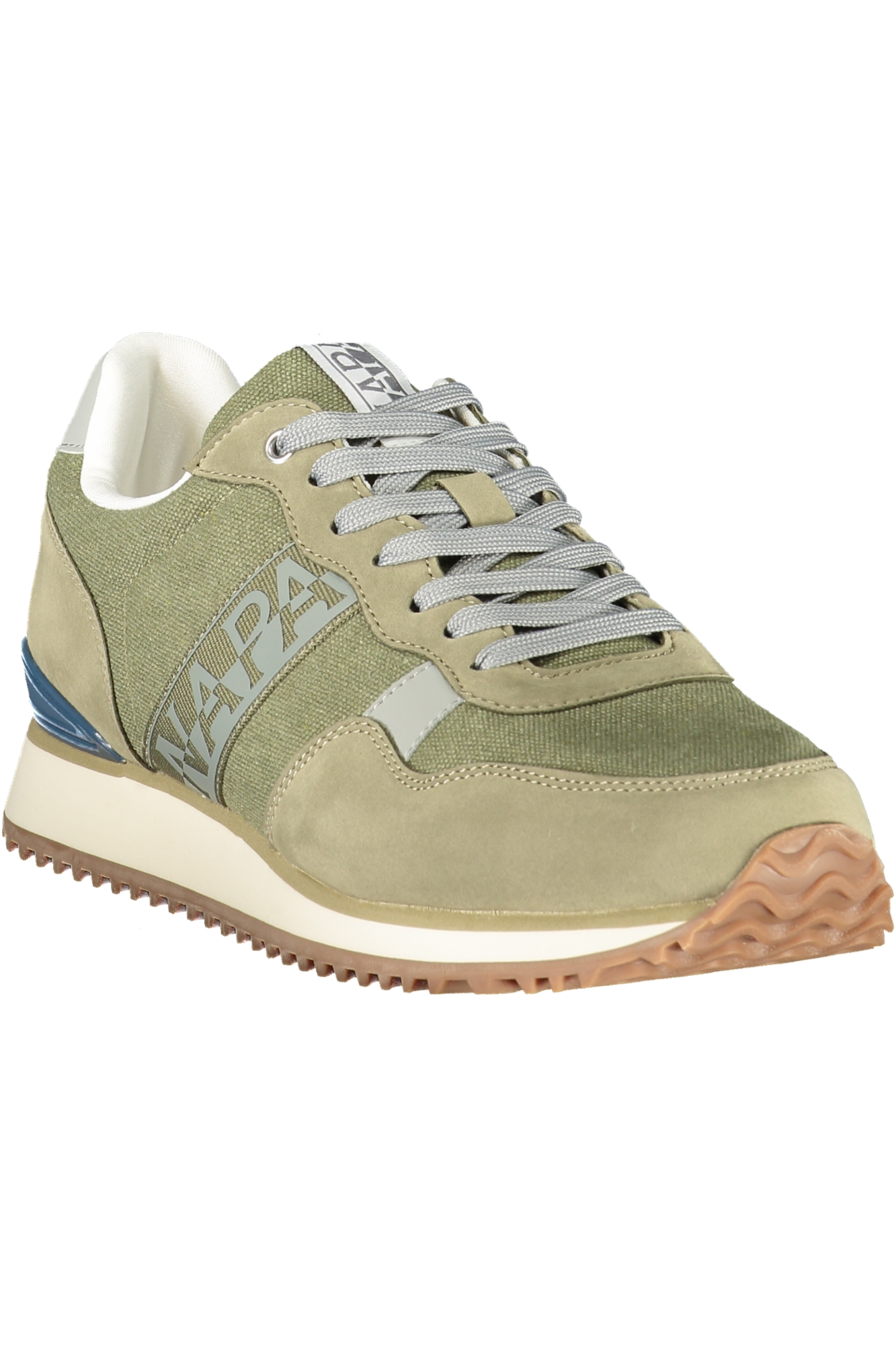 NAPAPIJRI SHOES MEN'S SPORTS FOOTWEAR GREEN - Afbeelding 2