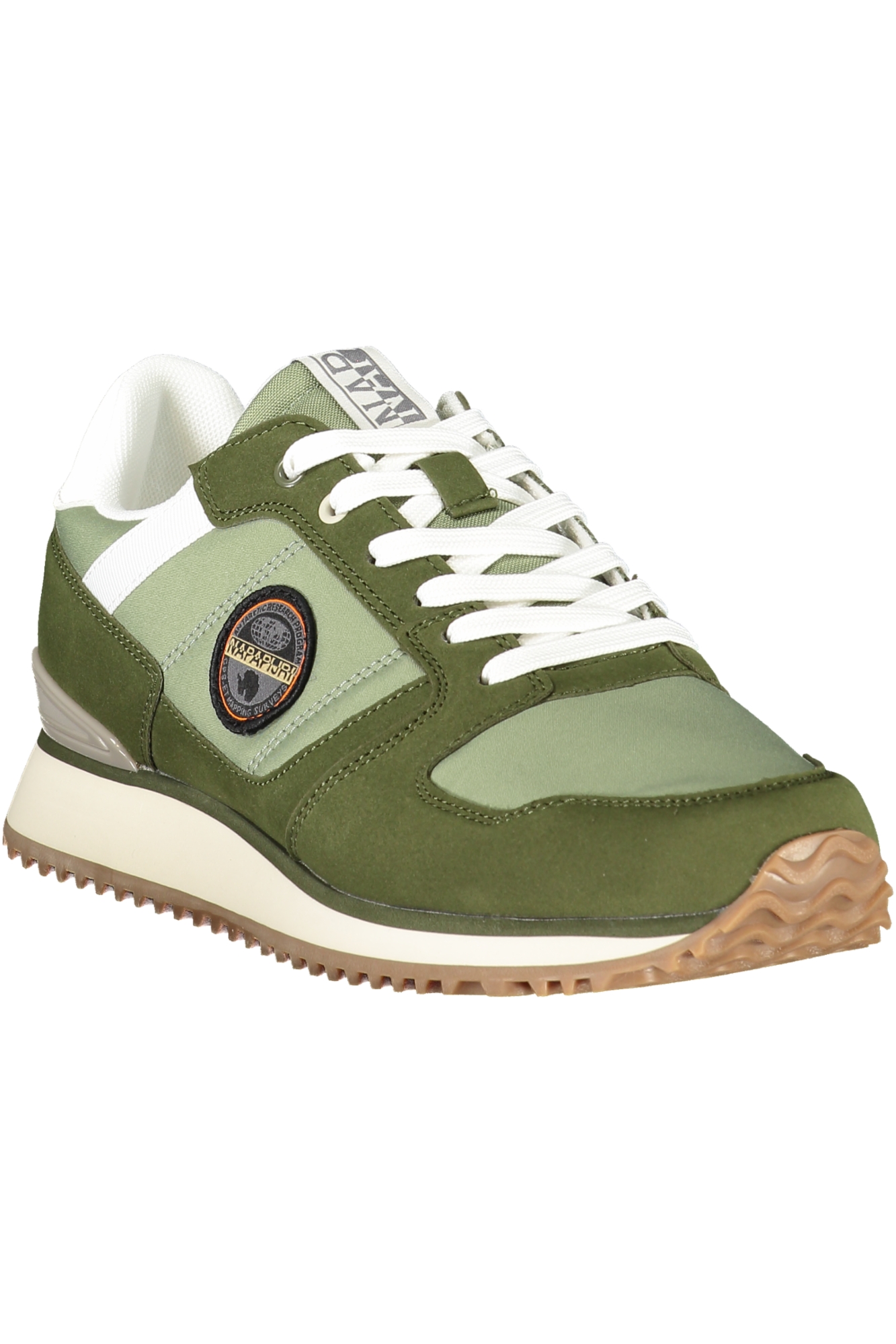 NAPAPIJRI SHOES MEN'S SPORTS FOOTWEAR GREEN - Afbeelding 2