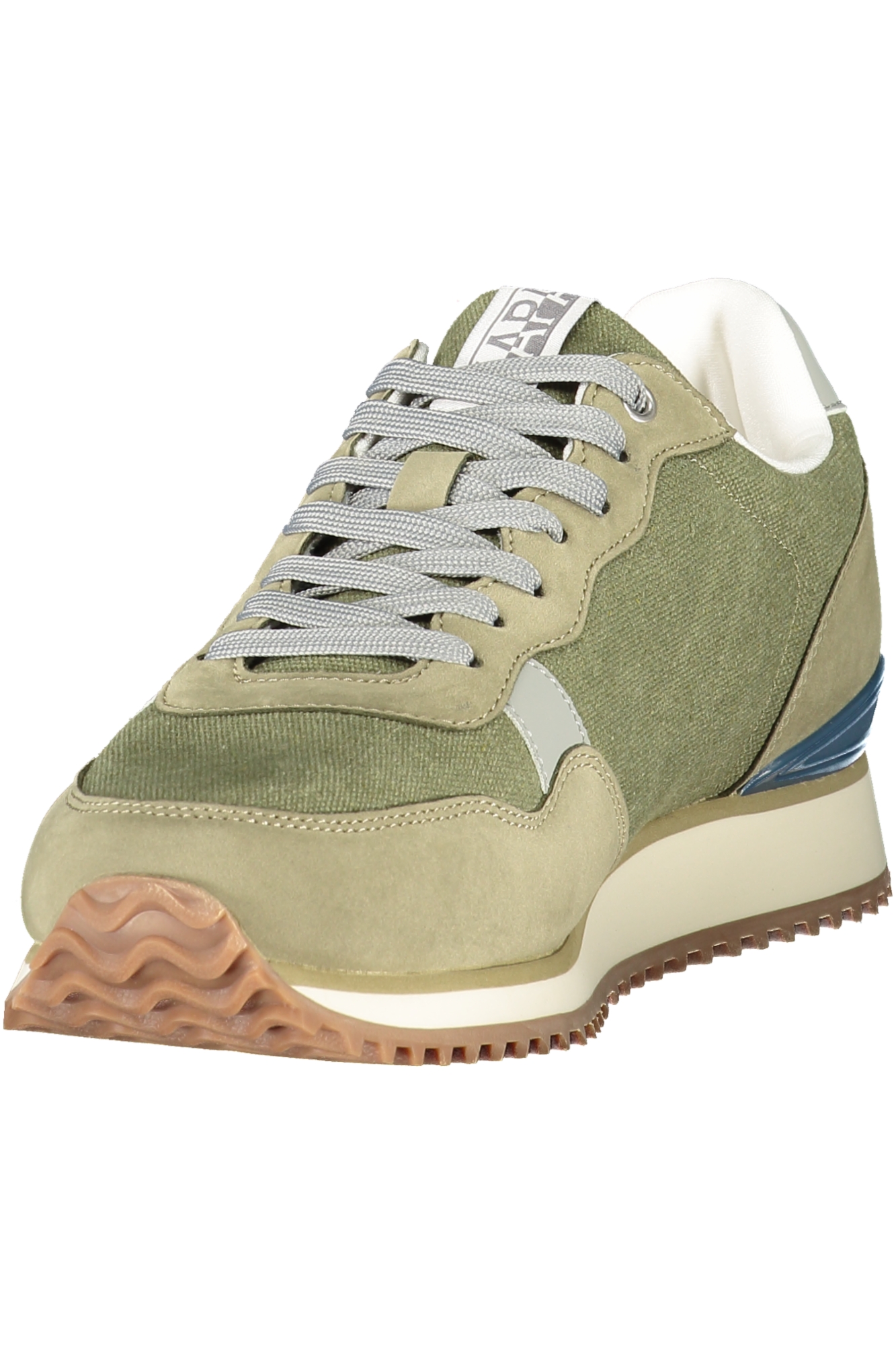NAPAPIJRI SHOES MEN'S SPORTS FOOTWEAR GREEN - Afbeelding 3