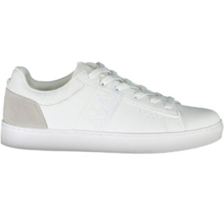 NAPAPIJRI SHOES WOMEN'S SPORTS FOOTWEAR WHITE