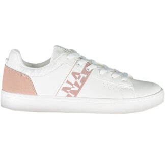 NAPAPIJRI SHOES WOMEN'S SPORTS FOOTWEAR WHITE
