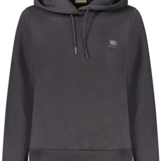 NAPAPIJRI WOMEN'S ZIP-UP SWEATSHIRT