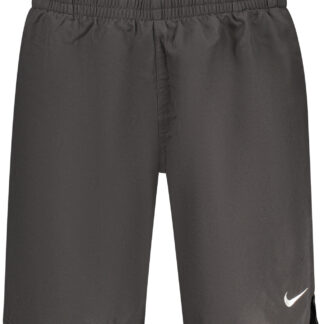 NIKE MEN'S BLACK BOTTOM