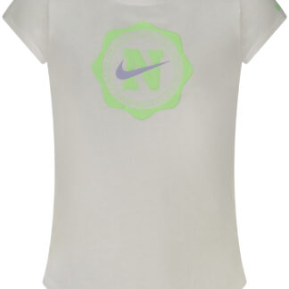 NIKE SHORT-SLEEVED T-SHIRT FOR GIRLS